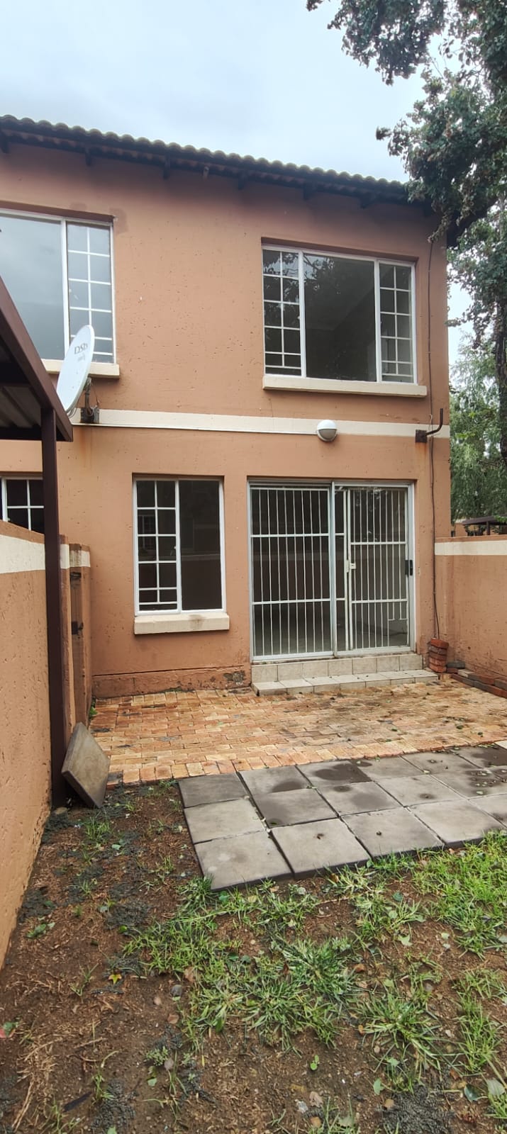 2 Bedroom Property for Sale in Vaalpark Free State
